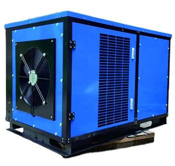 Model 250L - Watergenerator