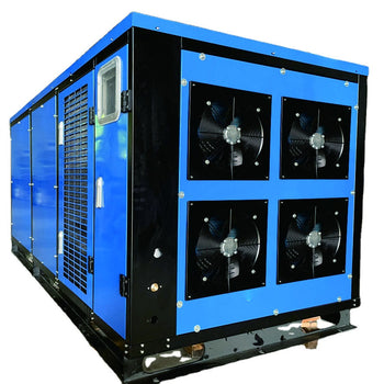 Model 5000L - Watergenerator