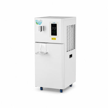 Best Atmospheric Water Generator 50L/day Drinking Water From The Air Humidity Cool Water Machine